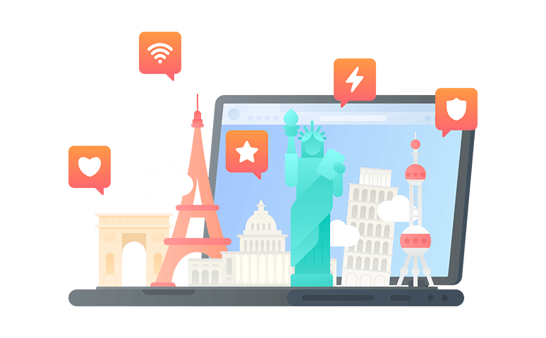 在马耳他连接到中国vpn - 通行中国